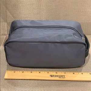 Men’s Toiletry Bag. New. No rips. No stains